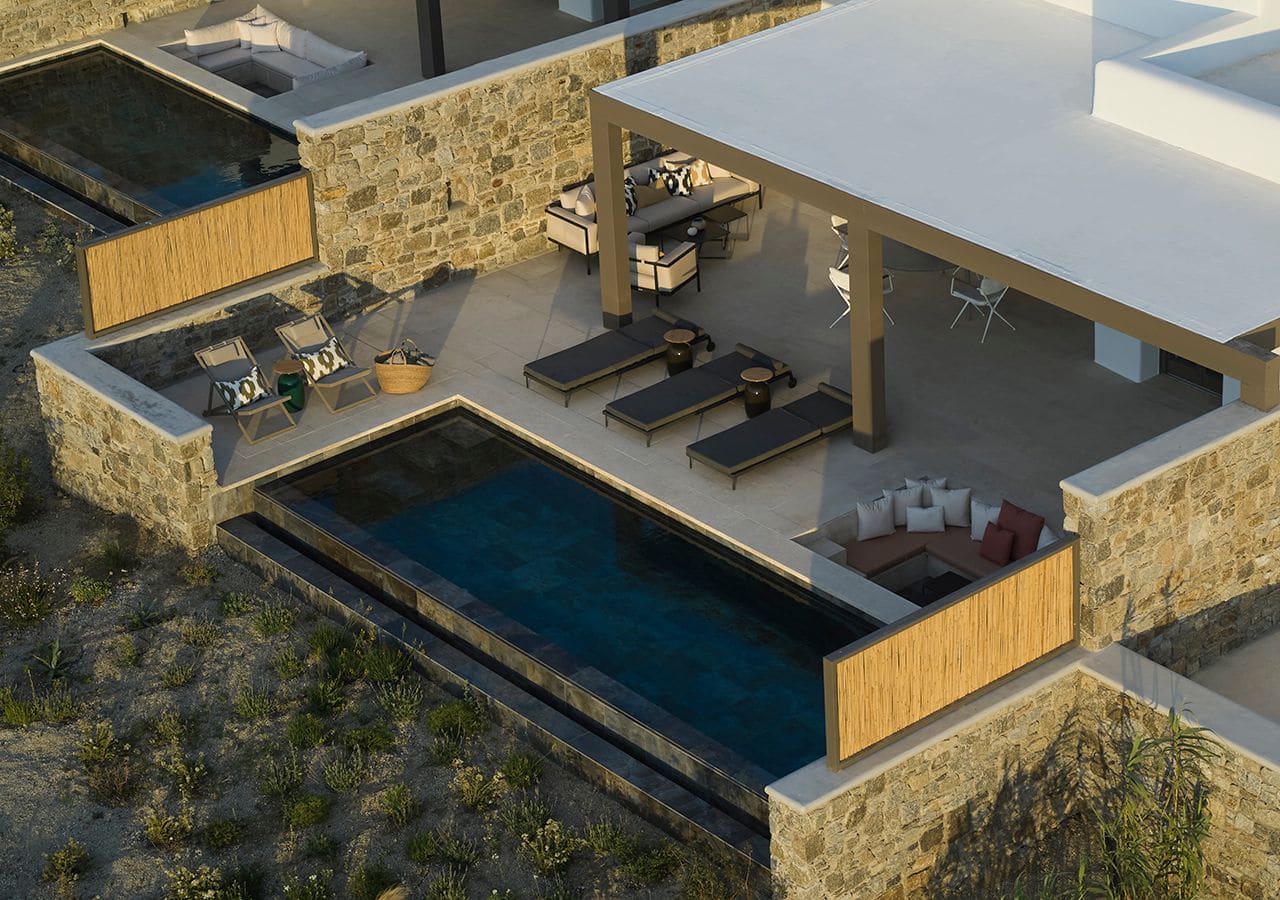 Zoe 2 Villa, photo 8