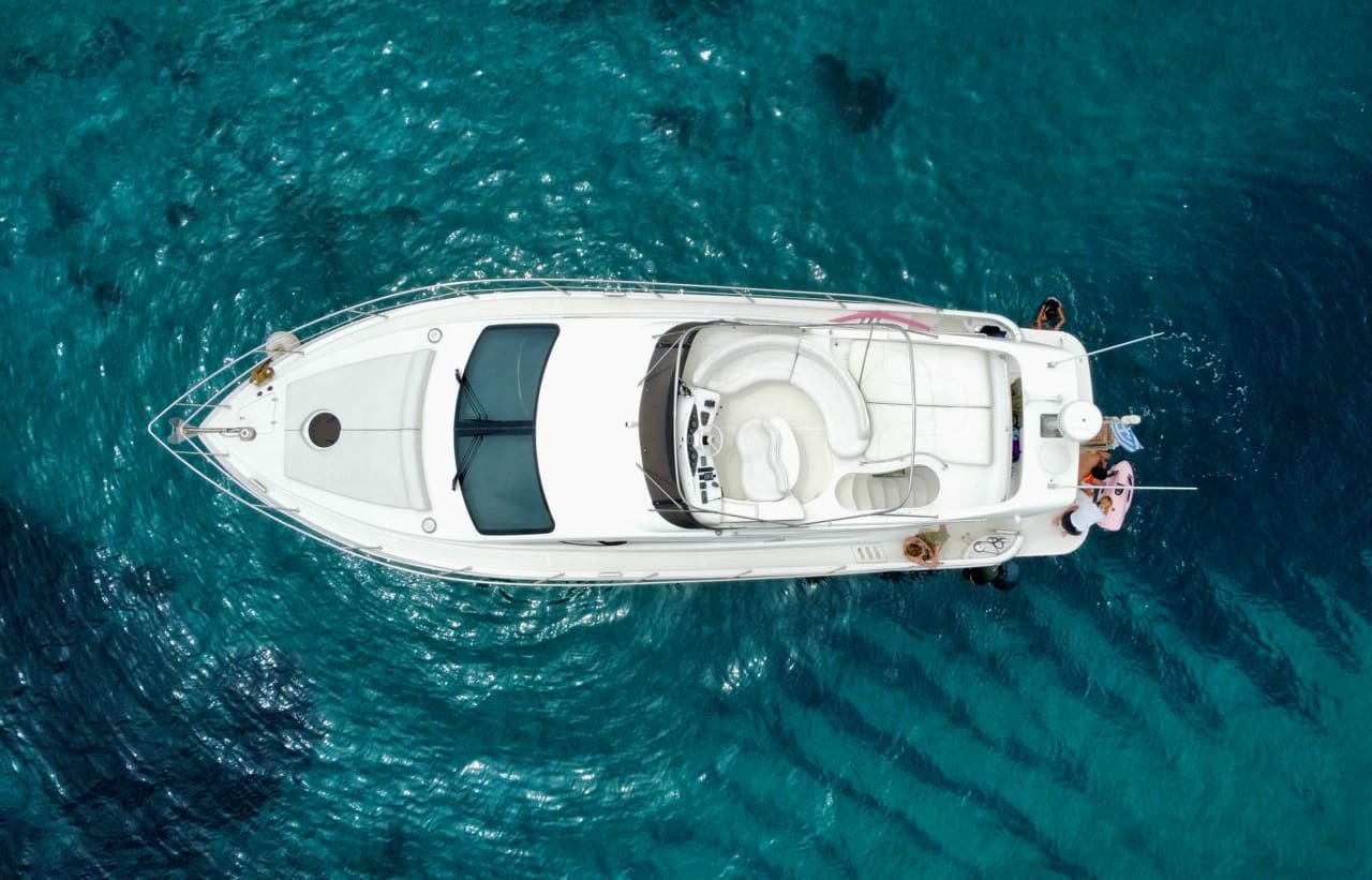 Azimut 43, foto 8