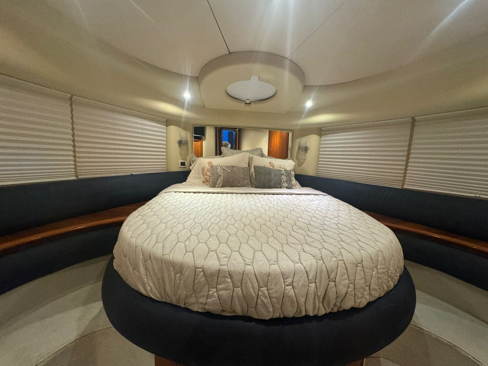 Azimut 43, foto 9