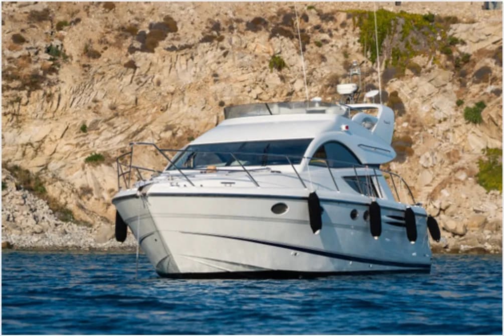 Fairline 43, foto 2