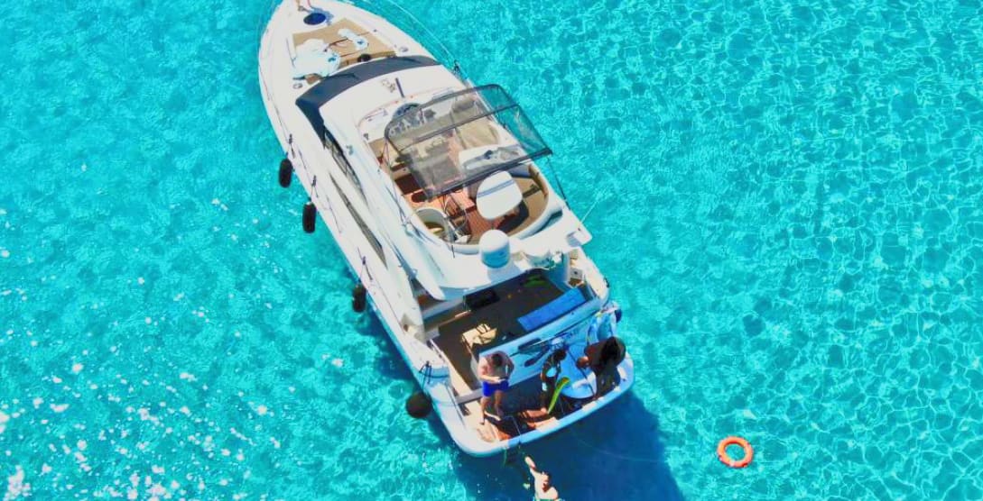 Fairline 43, foto 3