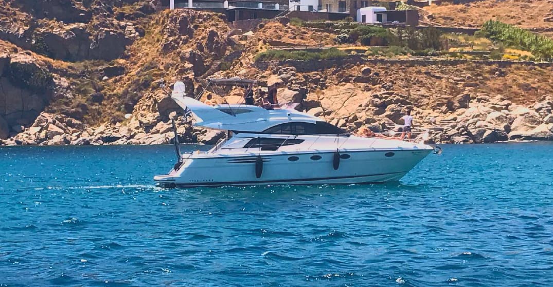 Fairline 43, foto 4