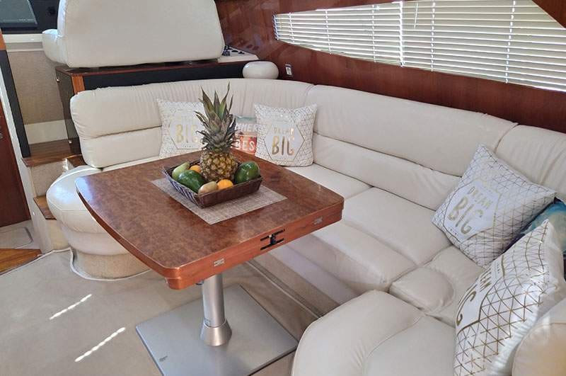 Fairline 43, foto 5