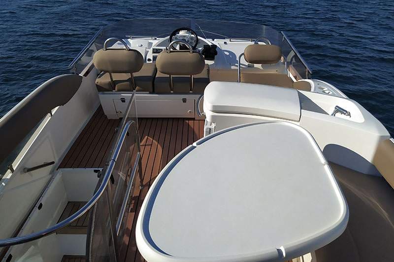 Fairline 43, foto 6