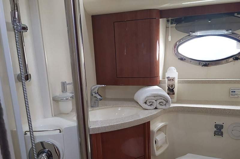 Fairline 43, foto 7