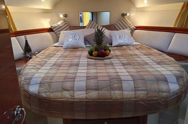 Fairline 43, foto 8