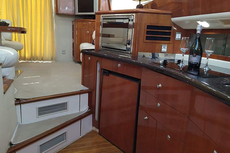 Fairline 43, foto 9