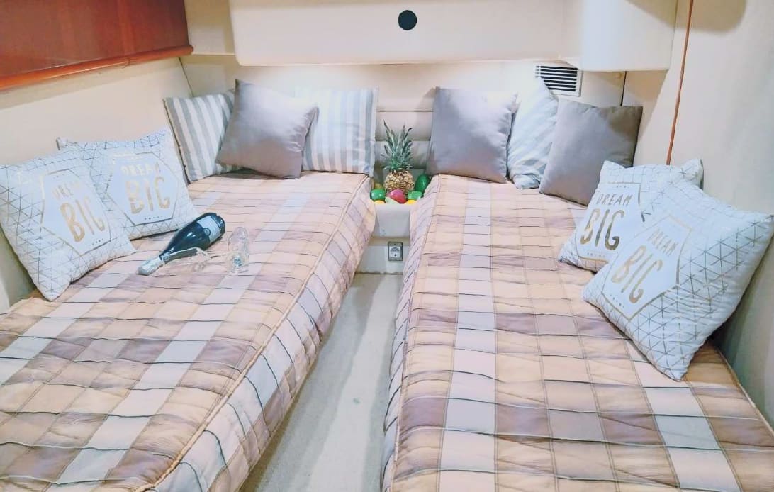 Fairline 43, foto 10