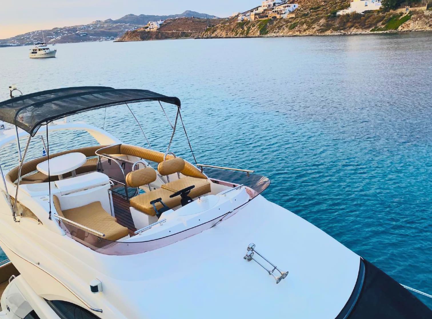 Fairline 43, foto 11