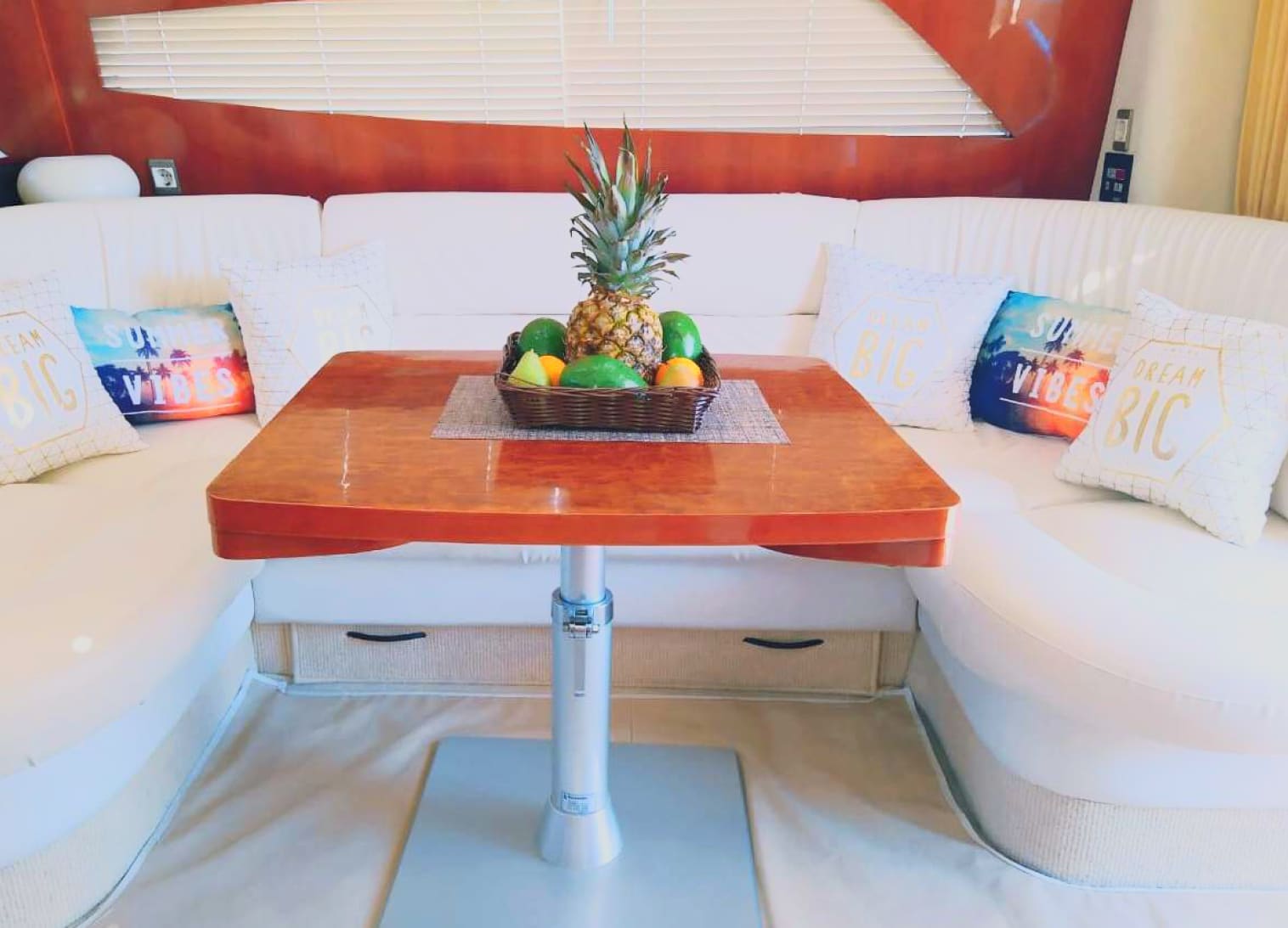 Fairline 43, foto 12