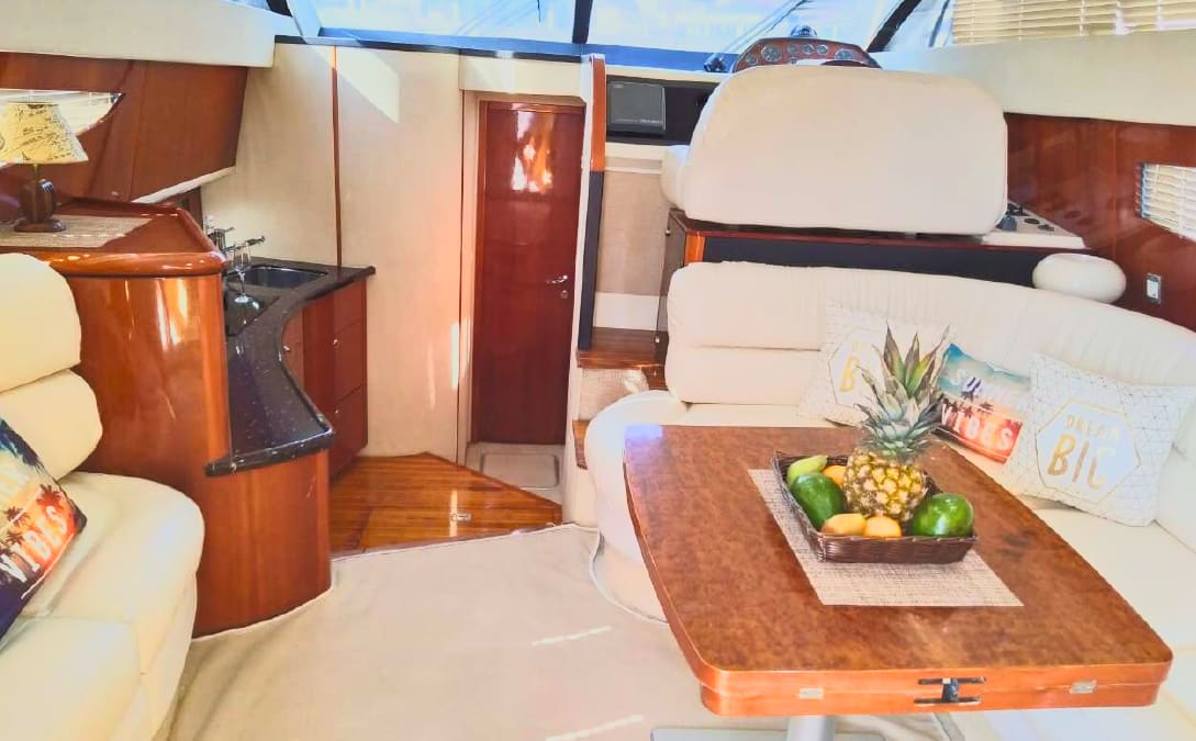 Fairline 43, foto 13