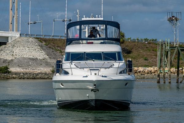 Fairline 52, foto 4
