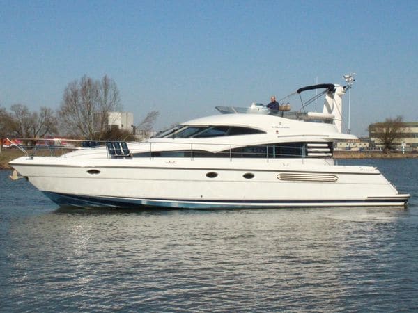Fairline 52, foto 5
