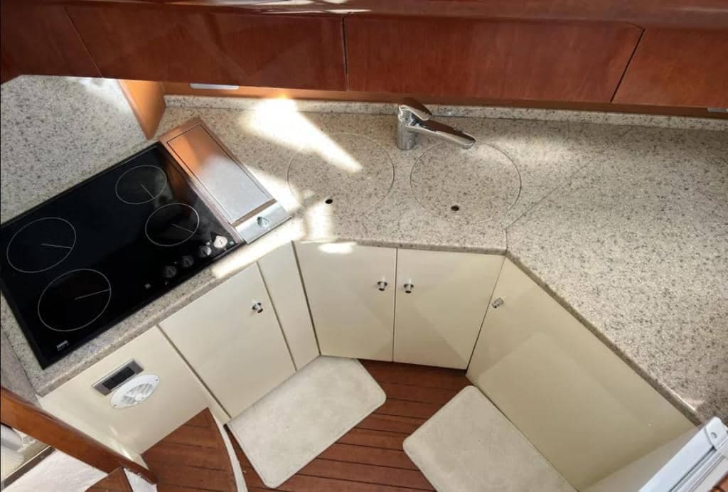 Fairline 52, foto 7