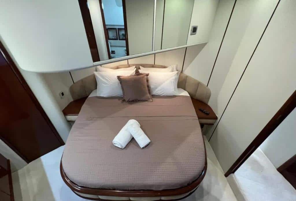 Fairline 52, foto 11