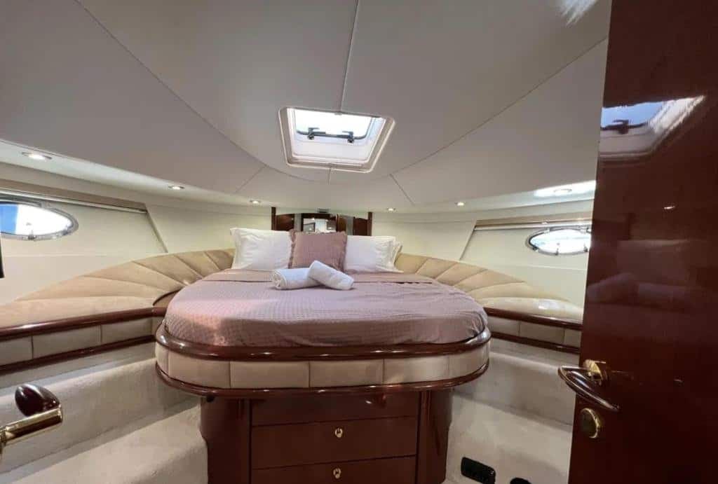 Fairline 52, foto 12