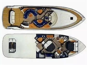 Fairline 52, foto 13