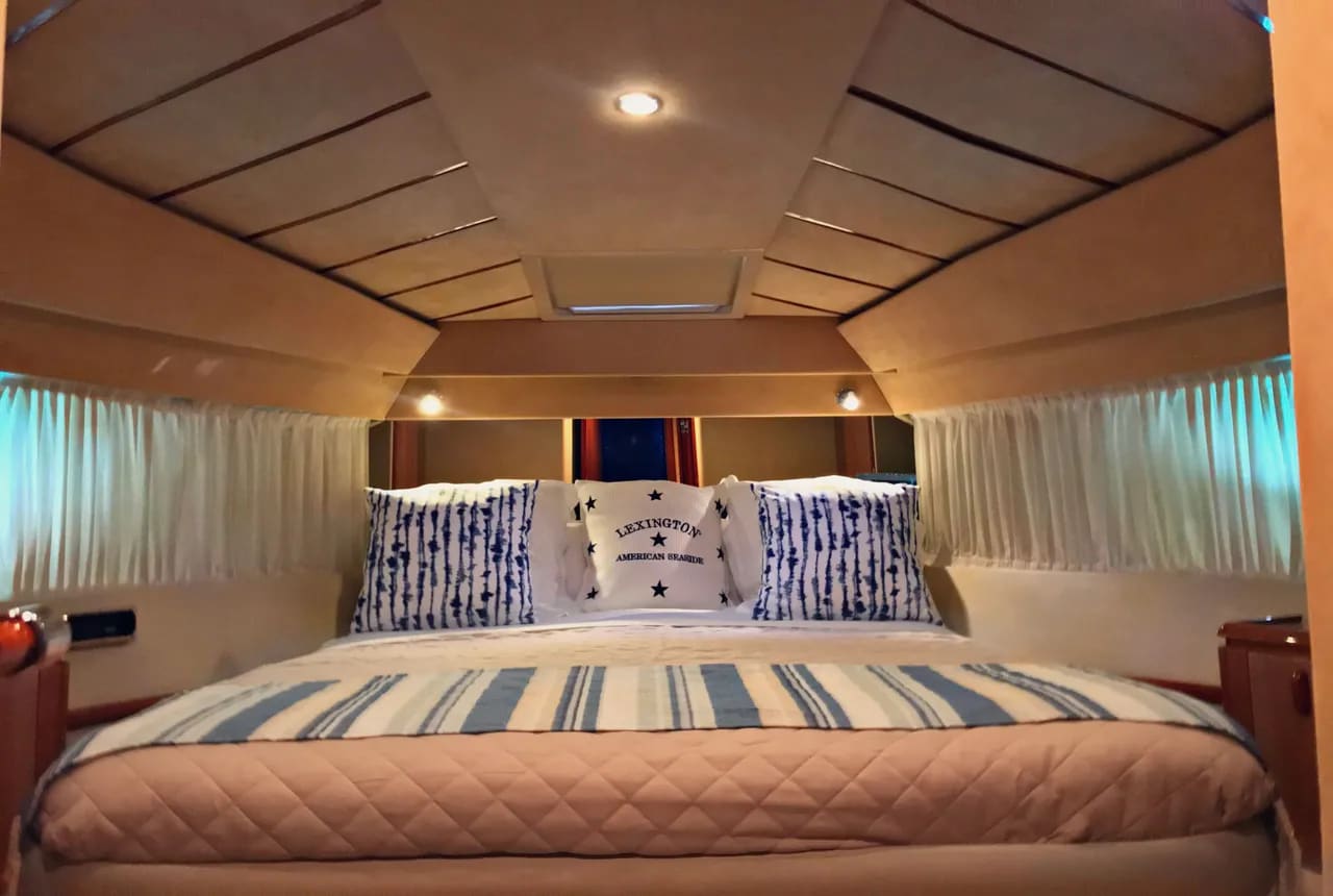 Ferretti 48, foto 8