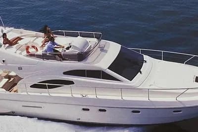 Ferretti 48, foto 12