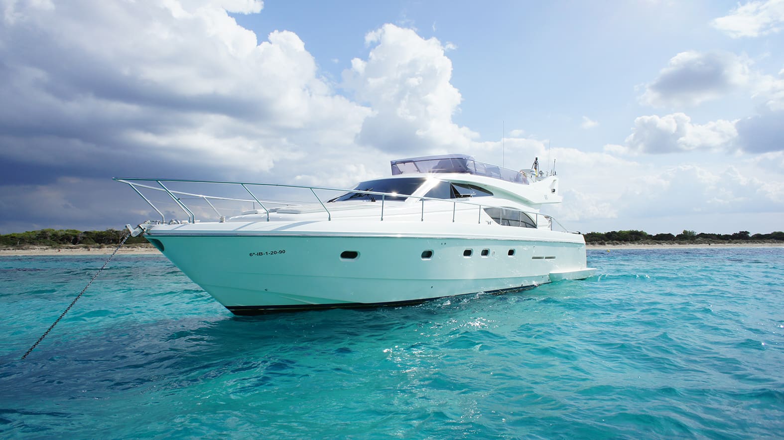 Ferretti 53, foto 2