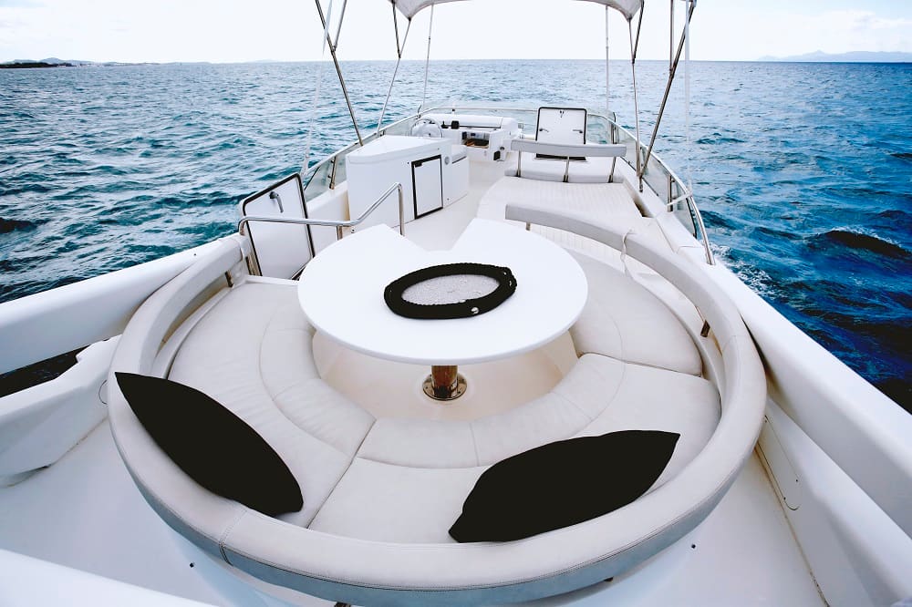 Ferretti 53, foto 4