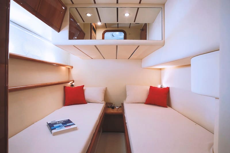 Ferretti 53, foto 8