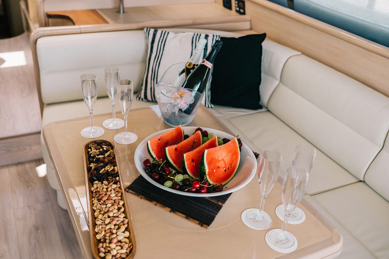 Ferretti 53, foto 9