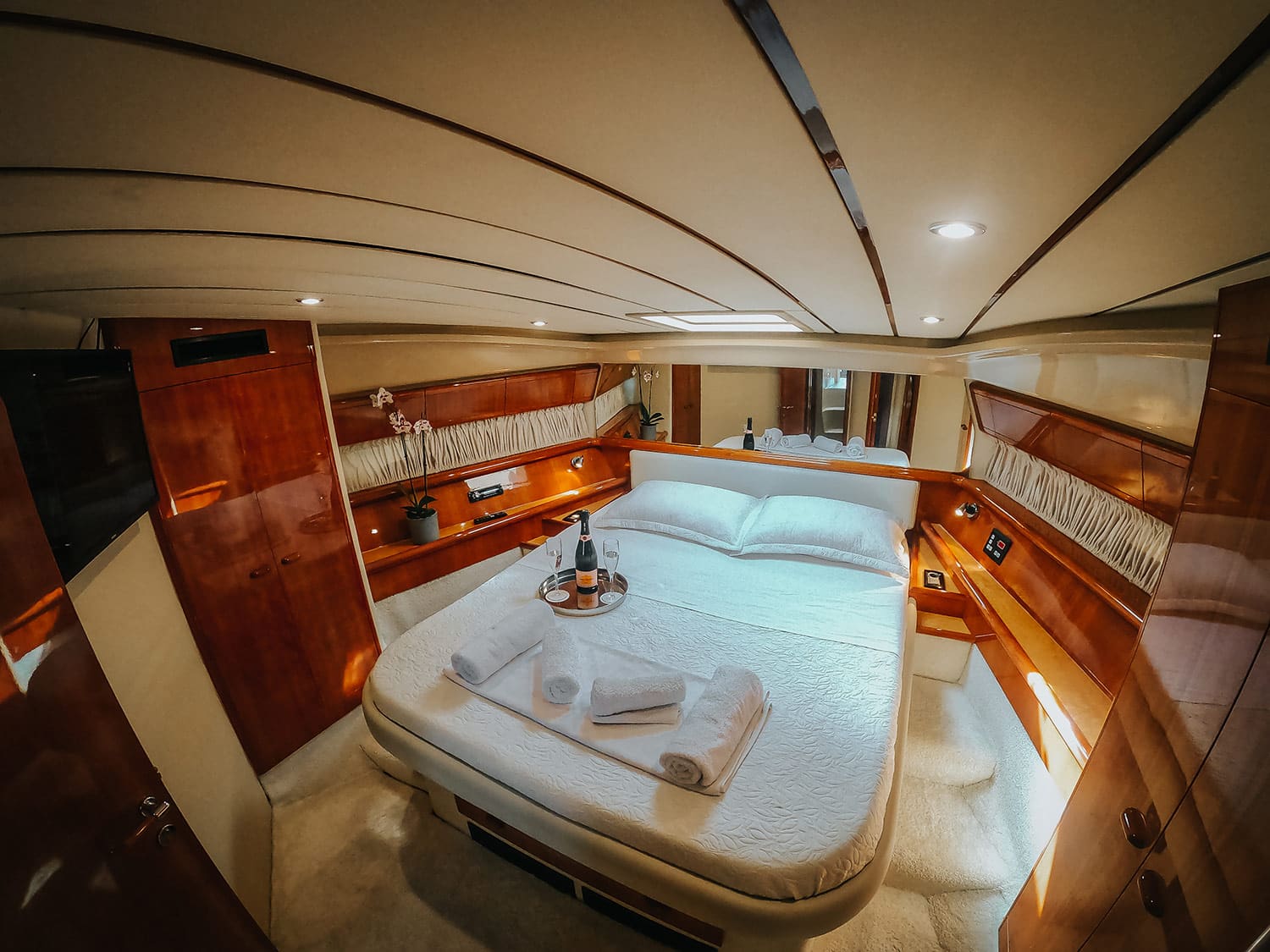 Ferretti 53, foto 12