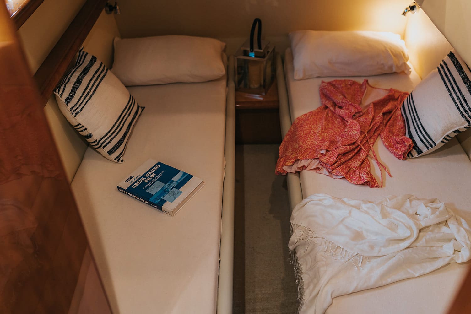 Ferretti 53, foto 13