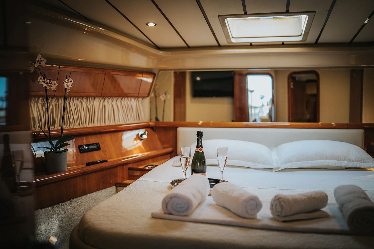 Ferretti 53, foto 14