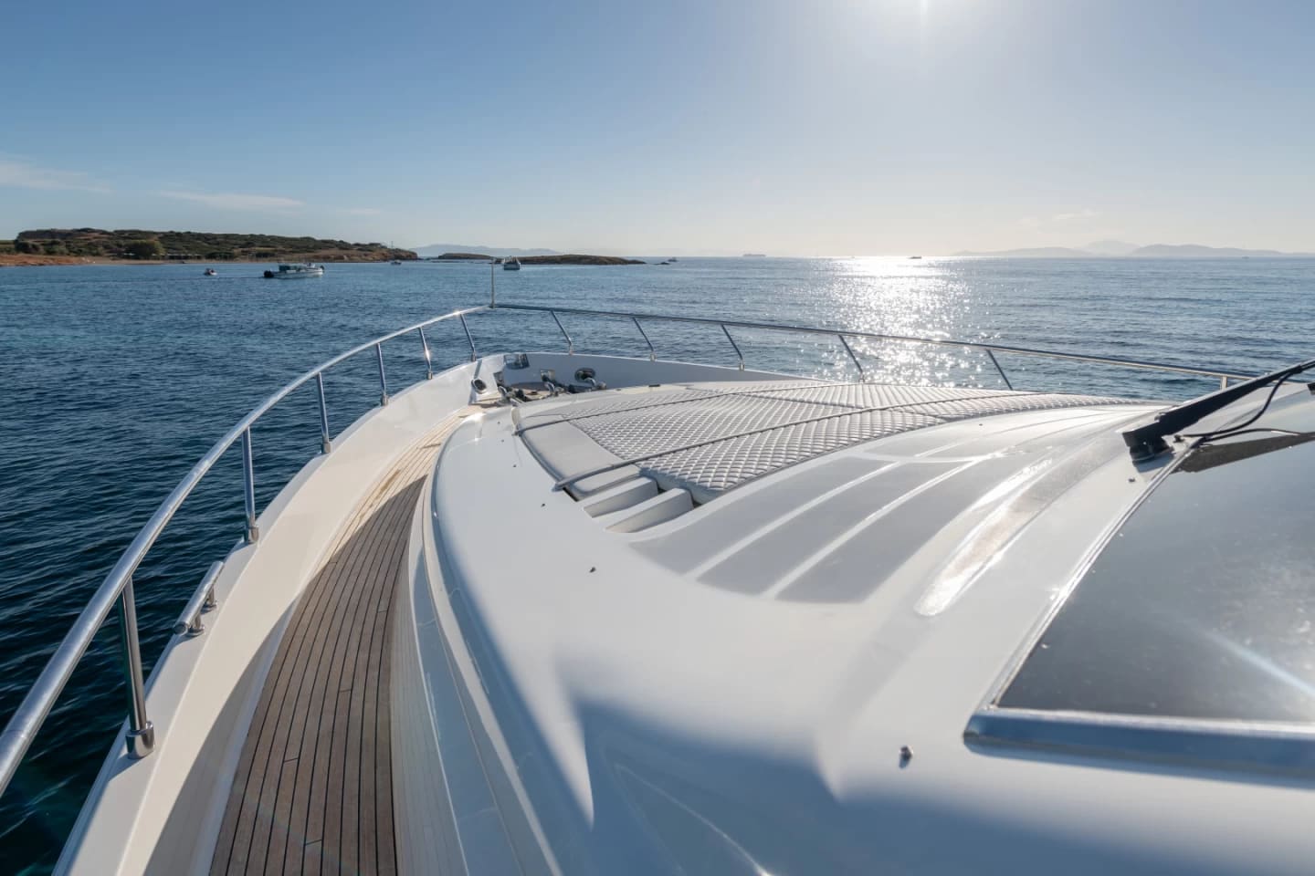 Ferretti 68, foto 2