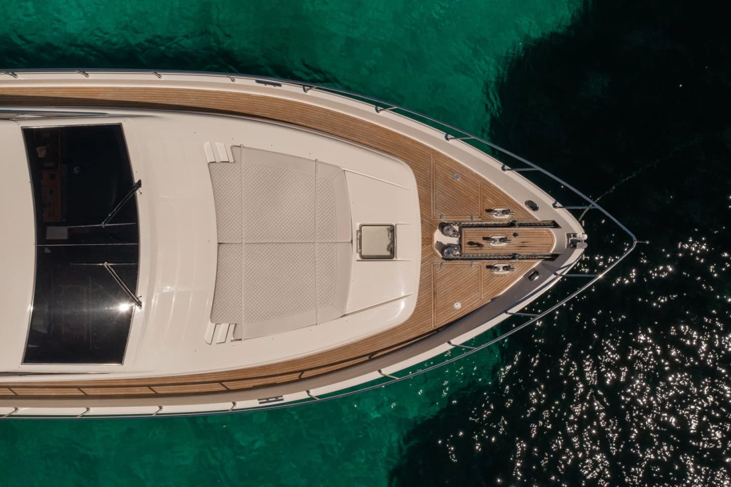 Ferretti 68, foto 4