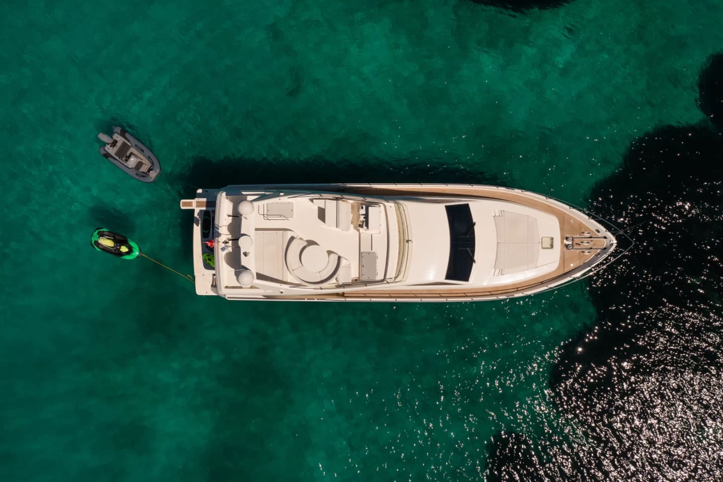 Ferretti 68, foto 5