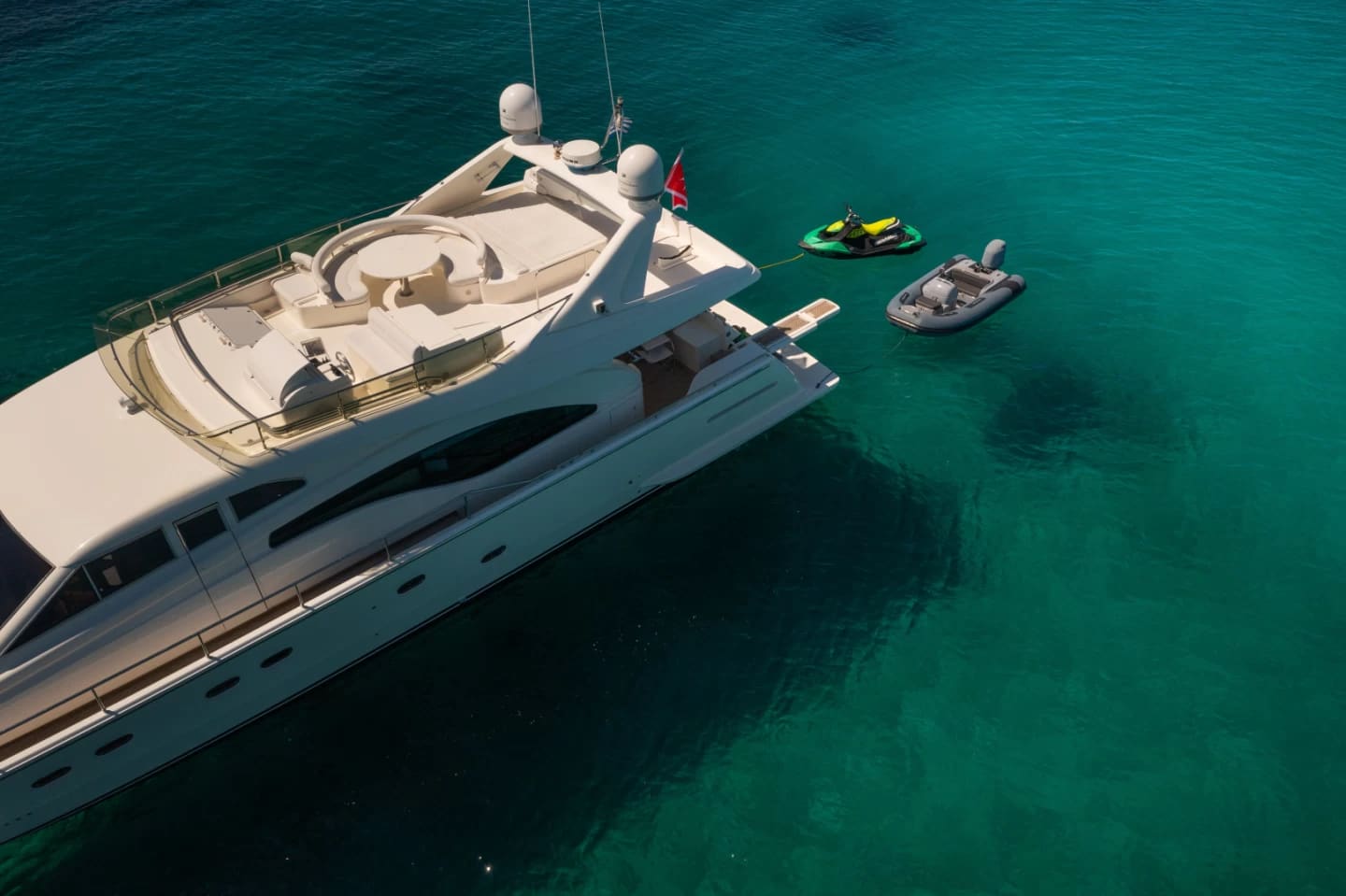 Ferretti 68, foto 6