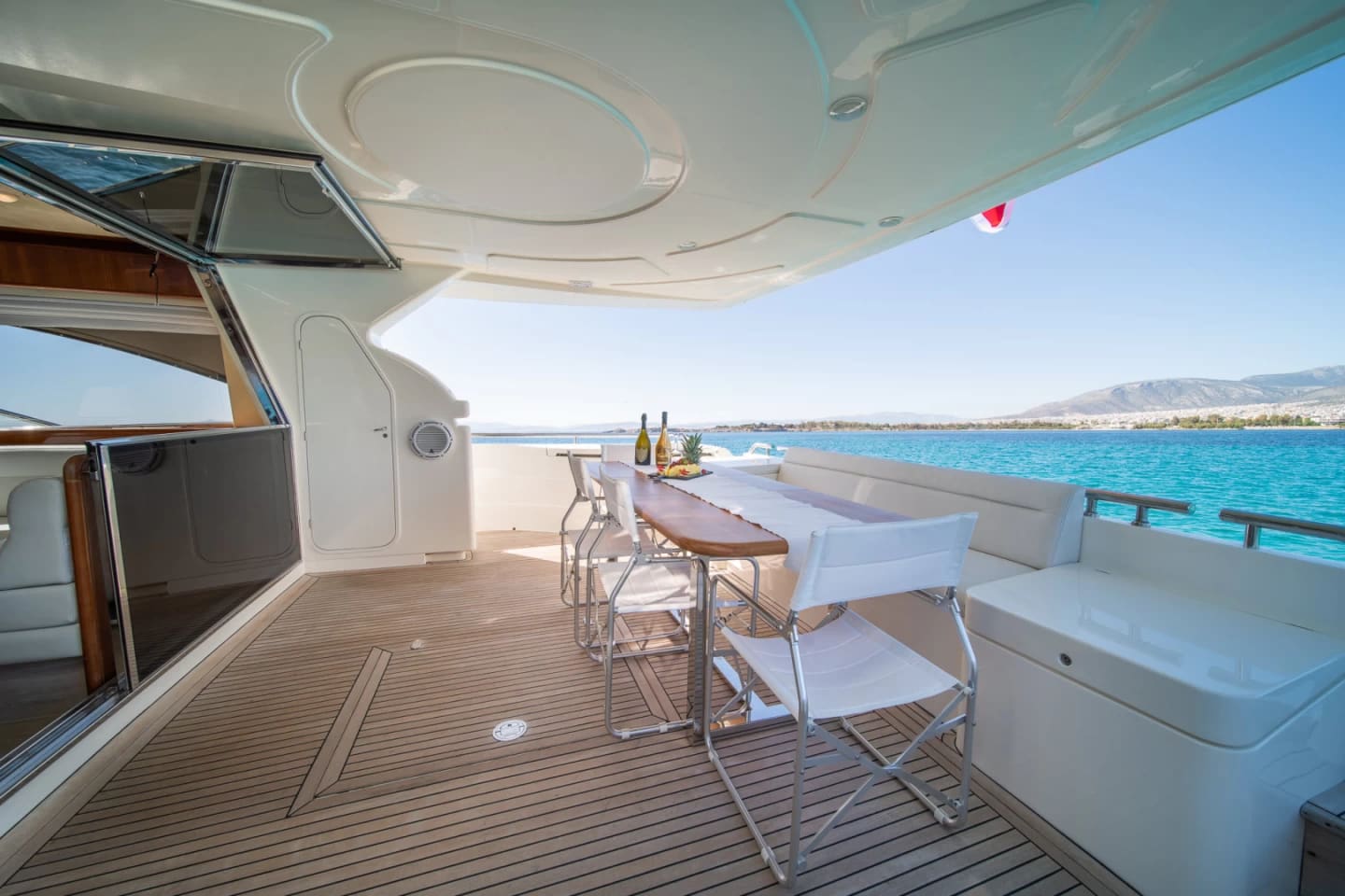 Ferretti 68, foto 10