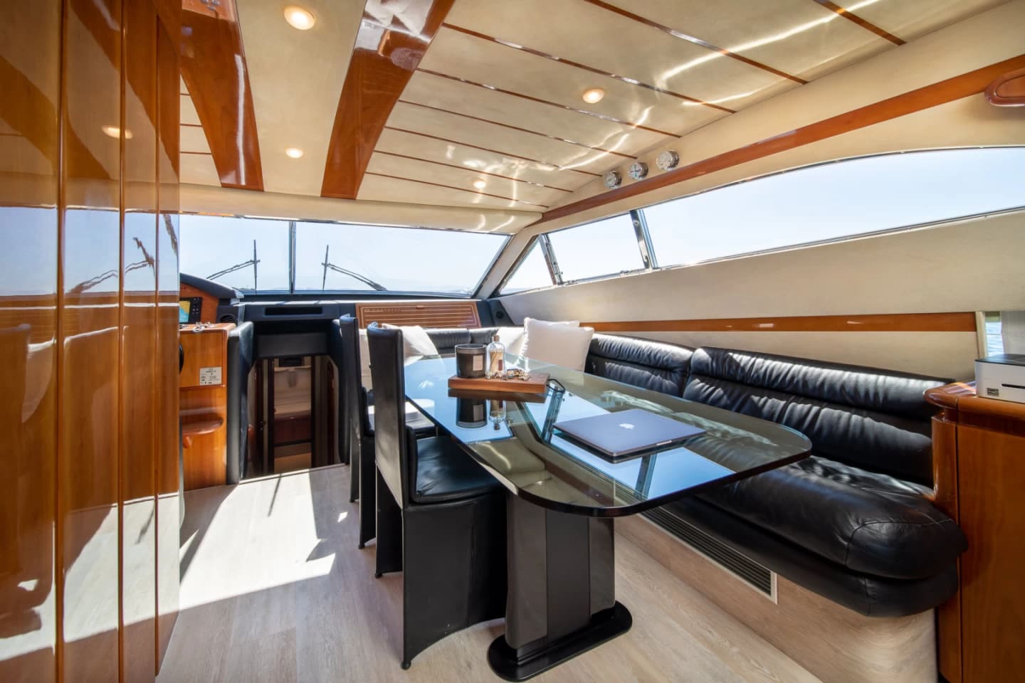 Ferretti 68, foto 12