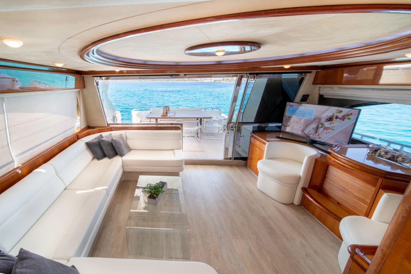 Ferretti 68, foto 13