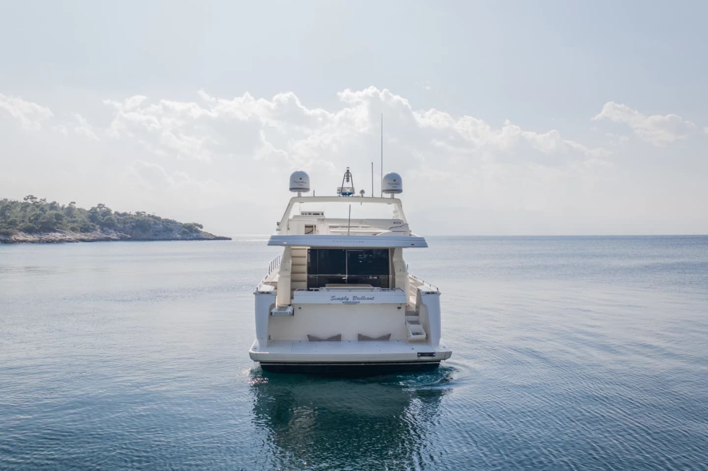 Ferretti 68, foto 14
