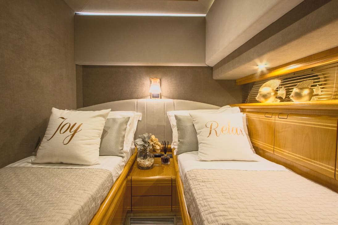 Ferretti 80, foto 8