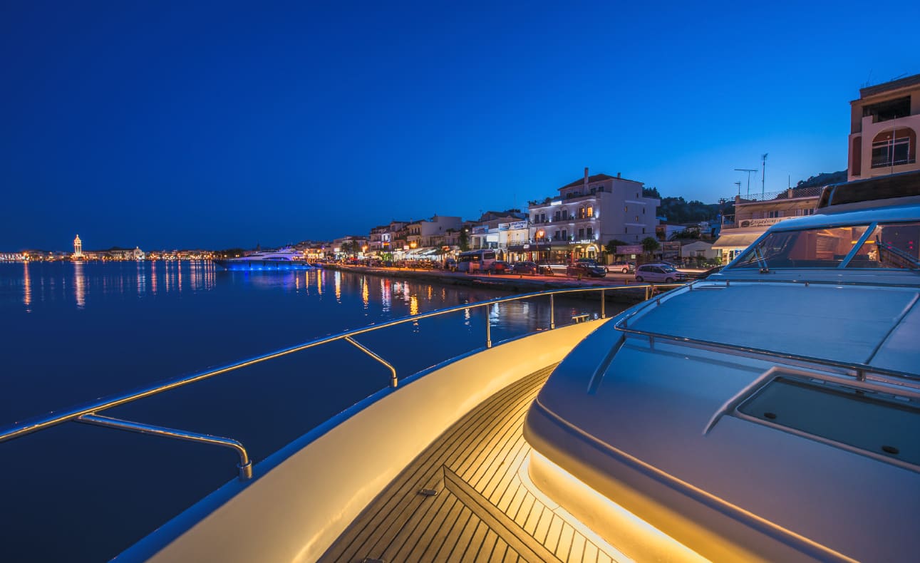 Ferretti 80, foto 13
