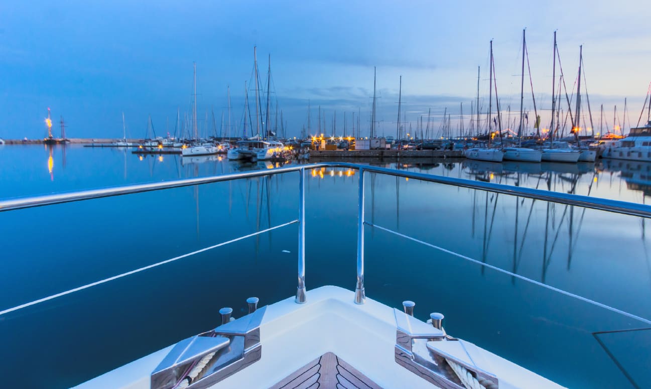Ferretti 80, foto 14