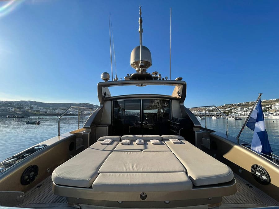 Leopard 80, foto 8