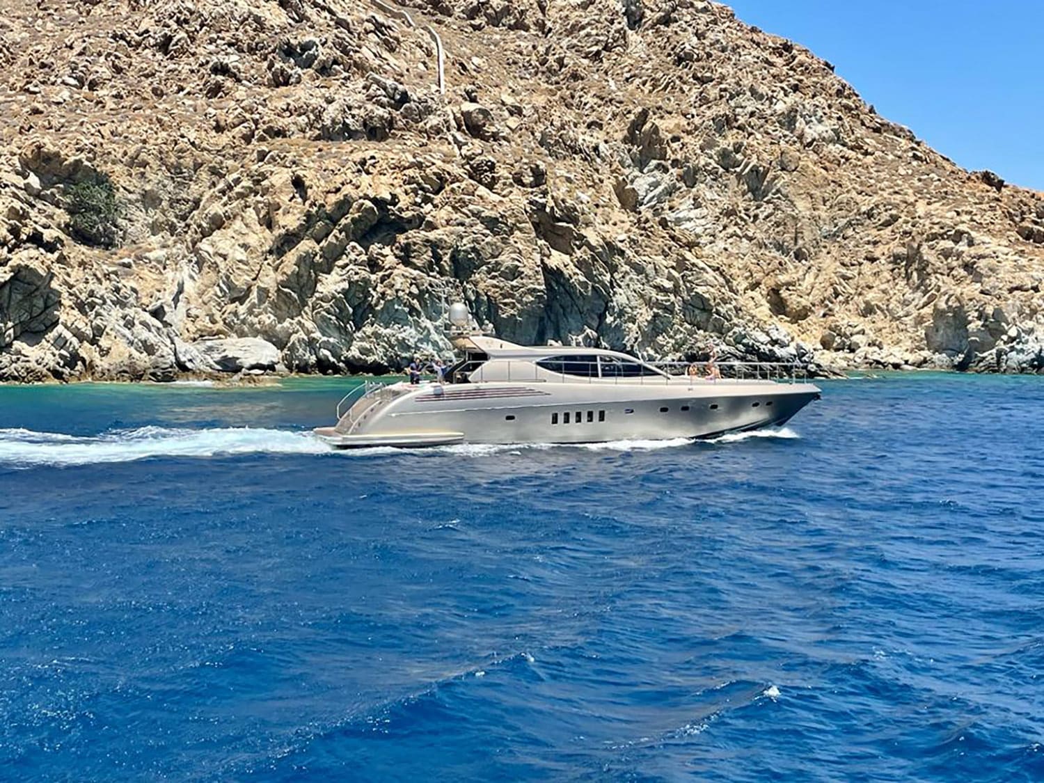 Leopard 80, foto 9