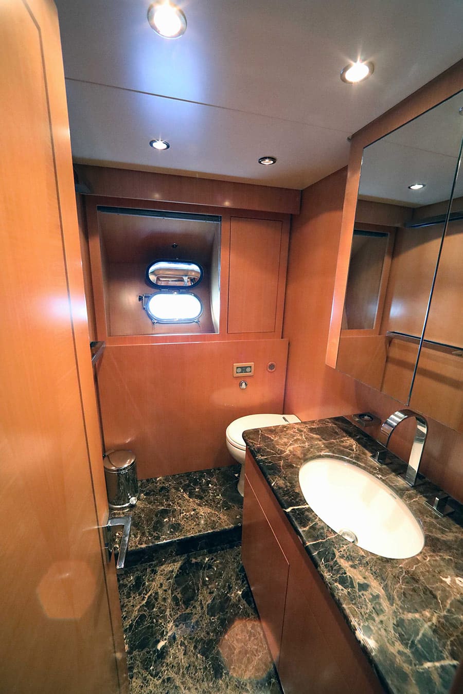 Leopard 80, foto 12