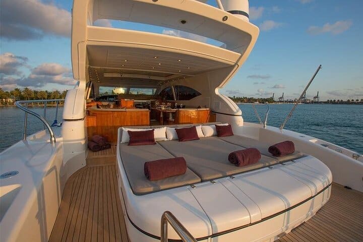 Mangusta 72, foto 4