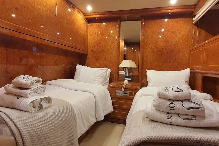 Mangusta 72, foto 5