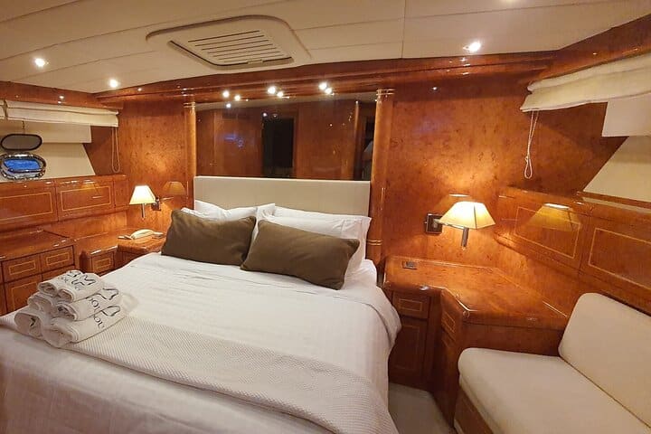 Mangusta 72, foto 6