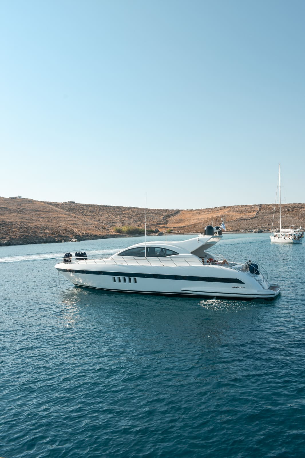 Mangusta 72, foto 8