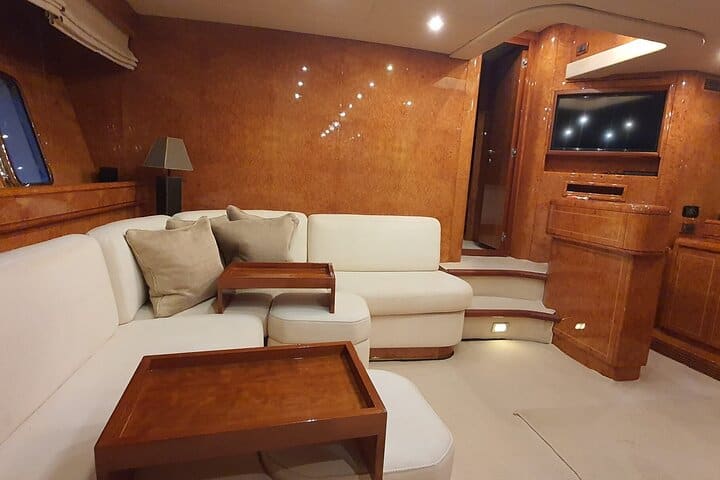 Mangusta 72, foto 9