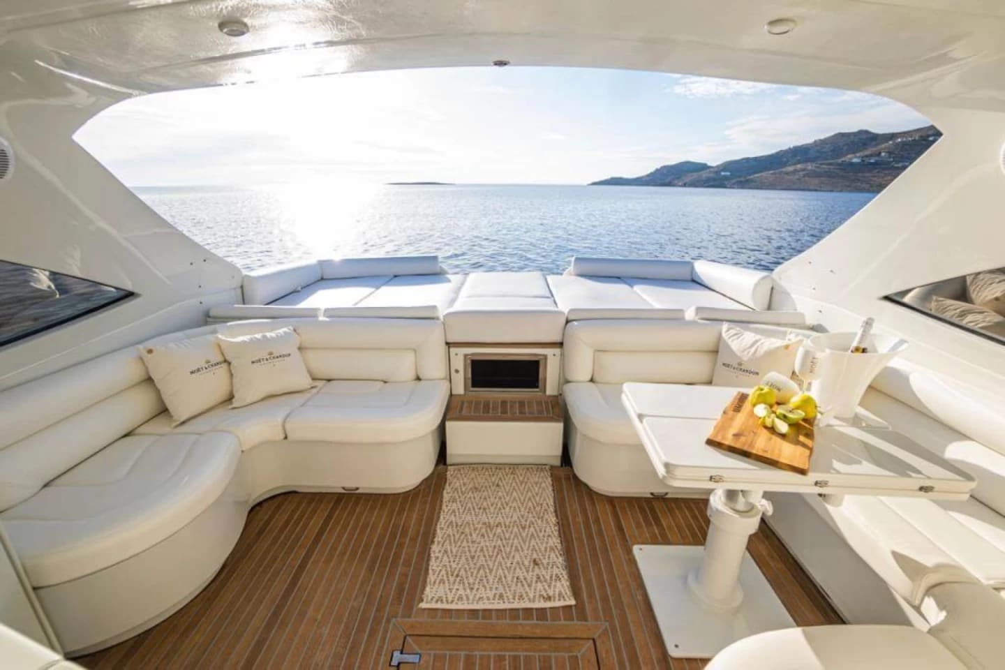 Pershing 54, foto 3